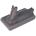 Akku passend für den Dyson V10 Akku 25,2 Volt 2500mAh 63Wh Li-Ion-Akku 162,25x75