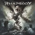 Turilli / Lione Rhapsody - Zero Gravity Rebir (Vinyl 2LP - 2019 - EU - Original)