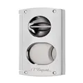 ST Dupont Double Chrome Blade Zigarrenschneider