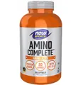 Now Foods Amino Complete 360 Caps