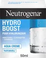 --trogena Gesichtscreme Gesichtspflege Gesicht Feuchtigkeitsboost Hydro Boost Aqua Parfümfreie Empfindliche Haut