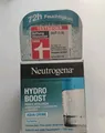 Neutrogena Hydro Boost Gesichtscreme Aqua mit Hyaluron ölfrei und parfümfrei ...