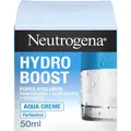 NEUTROGENA Hydro Boost Aqua Creme 50 ml PZN16810913