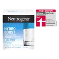 Neutrogena Hydro Boost Aqua Creme parfümfrei Hyaluron Feuchtigkeit 50 ml