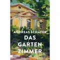 DuMont Das Gartenzimmer (Deutsch, Andreas Schäfer, 2021) (16842051)