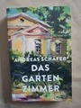 Andreas Schäfer: Das Gartenzimmer (9783832166038)