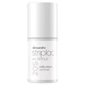 Alessandro Nägel Striplac UV Colour UV Nagellack 205 Milky Touch - shimmer 6,5 ml ()