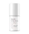 Alessandro Striplac UV Colour The Elegant Nudies Gel Nagellack 6.5 ml Milky Touch Shimmer