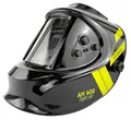 WELDINGER Automatik-Schweißhelm AH 600 Light air mit Ventilation Arbeitslicht