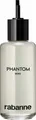 Rabanne Phantom Intense Eau de Parfum (EdP) REFILL 200 ml Parfüm