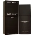 Issey Miyake Nuit d Issey Parfum 75 ml Eau de Parfum EDP Herrenparfum