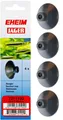 Eheim Saugnäpfe, 4 Stück, 7271100