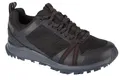 Trekkingschuhe Damen, The North Face Litewave Fastpack II WP, Schwarz