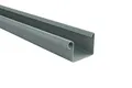 KASTENRINNE 1MTR. GRAU