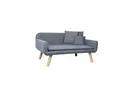 SILVIO DESIGN Hundesofa »Cora« versch. Farben