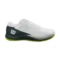 Rush Pro Ace Tennisschuh für den Sandplatz, Herren