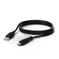 Ladekabel für Nintendo Switch, 2,0 m