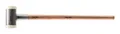 Halder Vorschlaghammer Supercraft 100 mm Nylon - 3366.107