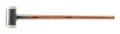 Halder Vorschlaghammer Supercraft 100 mm Nylon - 3366.107