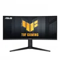 ASUS TUF Gaming VG34VQL3A Computerbildschirm 86,4 cm (34') 3440 x 1440 Pixel UltraWide Quad HD LCD Schwarz (90LM06F0-B02E70)