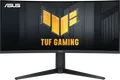 TUF Gaming VG34VQL3A Monitor curved schwarz (90LM06F0-B02E70)