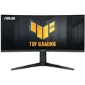 ASUS TUF Gaming VG34VQL3A Computerbildschirm 86,4 cm (34") 3440 x 1440 Pixel UltraWide Quad HD LCD Schwarz