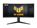 ASUS TUF Gaming VG34VQL3A - LED-Monitor - Gaming - gebogen - 86.4 cm (34")