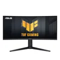 ASUS TUF Gaming VG34VQL3A - LED-Monitor - gebogen - 86.4 cm (34") - HDR