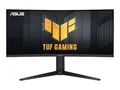 ASUS TUF Gaming VG34VQL3A, 34", UWQHD (3440x1440), VA, 180Hz, HDMI, DP, USB 3.1 Hub, HDR10, curved