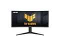 Asus VG34VQL3A Gaming-LED-Monitor (3440 x 1440, 1 ms Reaktionszeit, 180 Hz, VA Panel)
