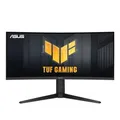 ASUS TUF Gaming VG34VQL3A 34 Zoll Curved Gaming Monitor, WQHD 3440 x 1440, 180Hz