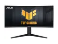 ASUS TUF Gaming VG34VQL3A - LED-Monitor - Gaming - gebogen - 86.4 cm (34" #EG144