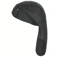 Uvex Kopfschutz uvex pheos faceguard 9790170 Nackenschutz Schwarz