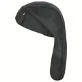 uvex pheos faceguard 9790170 Nackenschutz    Schwarz