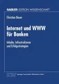 Internet und WWW für Banken