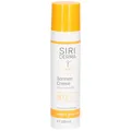 Siriderma Sonnencreme ohne Duft LSF30 - für empfindliche Haut, auch geeignet bei Neurodermitis