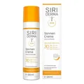 Siriderma Sonnencreme LSF 30 ohne Duftstoffe · 100 ml · PZN 17397237