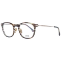 Lozza Brille VL4143 06XE 50 Herren Braun