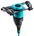 Collomix Rührwerk XQ 1 HF - Handrührwerk - Quirl - Mischer - Xo1 29000 Hexafix