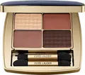 Estée Lauder Pure Color the Essential Eyeshadow Quad 4 g Gallery Hop Lidschatten Palette