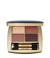 ESTÉE LAUDER Pure Color the Essential Eyeshadow Quad Lidschatten Palette 4 g Gallery Hop