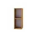 Standregal   ¦ holzfarben ¦ Maße (cm): B: 34 H: 72