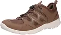 Ecco Sportliche Slipper TERRACRUISE LT M Herren 31373733323434 Braun 44 EU