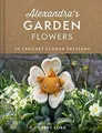 Alexandras Garden Flowers: 30 Crochet Flower Patte... | Buch | Zustand sehr gut