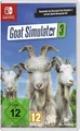 Gaming Goat Simulator 3 (Switch)