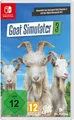 Goat Simulator 3 Switch          !!!!! NEU+OVP !!!!!