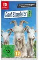 Goat Simulator 3 - Nintendo Switch - Neu & OVP - Deutsche Version