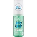 essence Jelly GRIP REFRESHING ALOE SPRAY, Fixierspray, Transparent, feuchtigkeitsspendend, erfrischend, strahlend frisch, vegan, ölfrei, ohne Alkohol, ohne Parabene, 1er Pack (50ml)