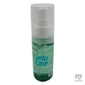 essence Jelly GRIP REFRESHING ALOE SPRAY, Fixierspray, Transparent, feuchtigkeit