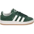 Adidas Campus 00s Sneakers Kinder - Grün - 38 2/3
